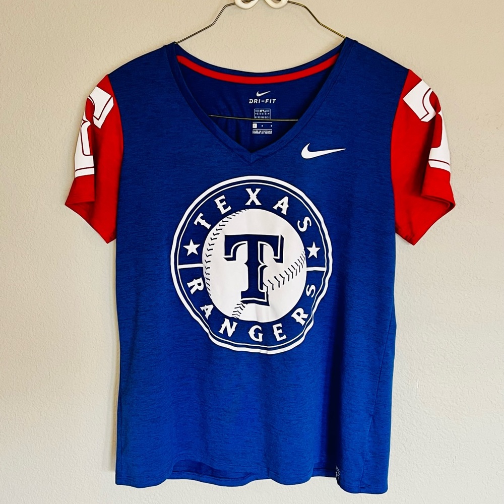 Texas Rangers: Bundle - Picture 2 of 4